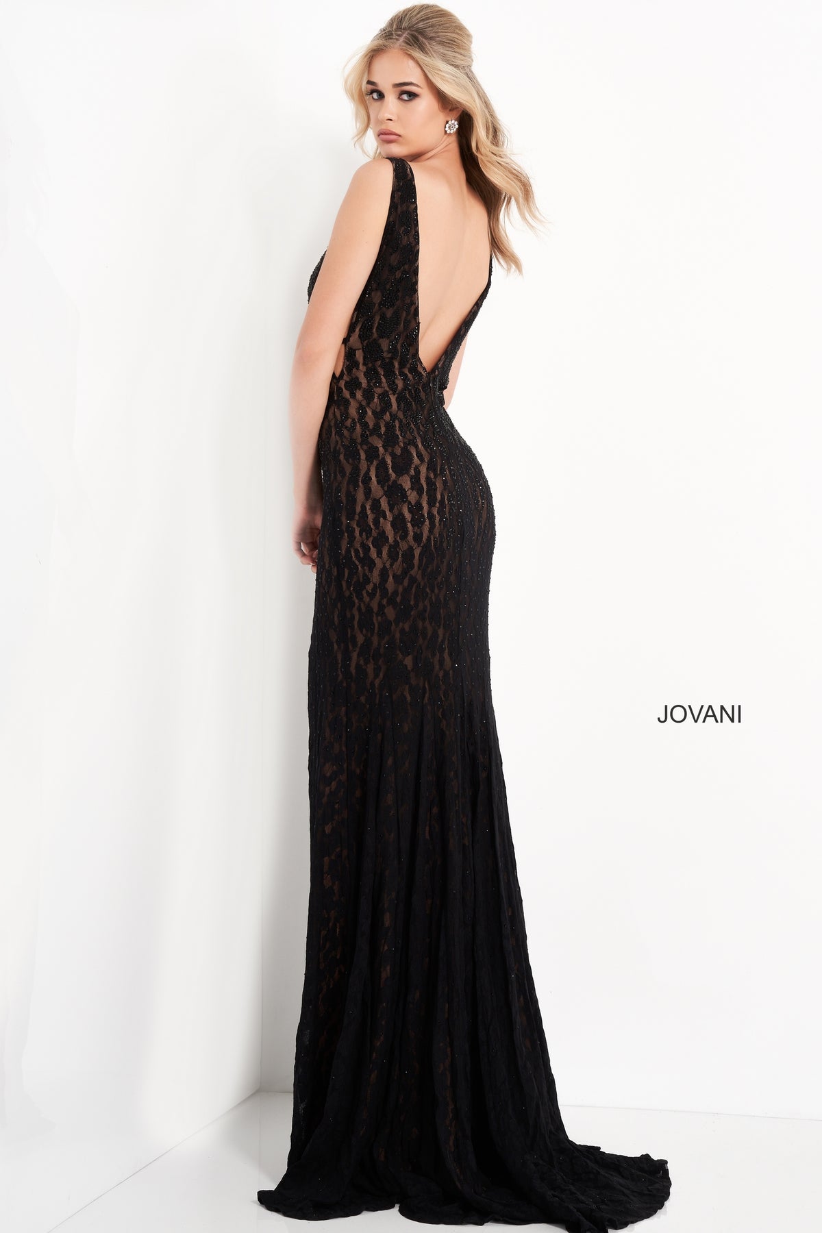 Jovani 06097