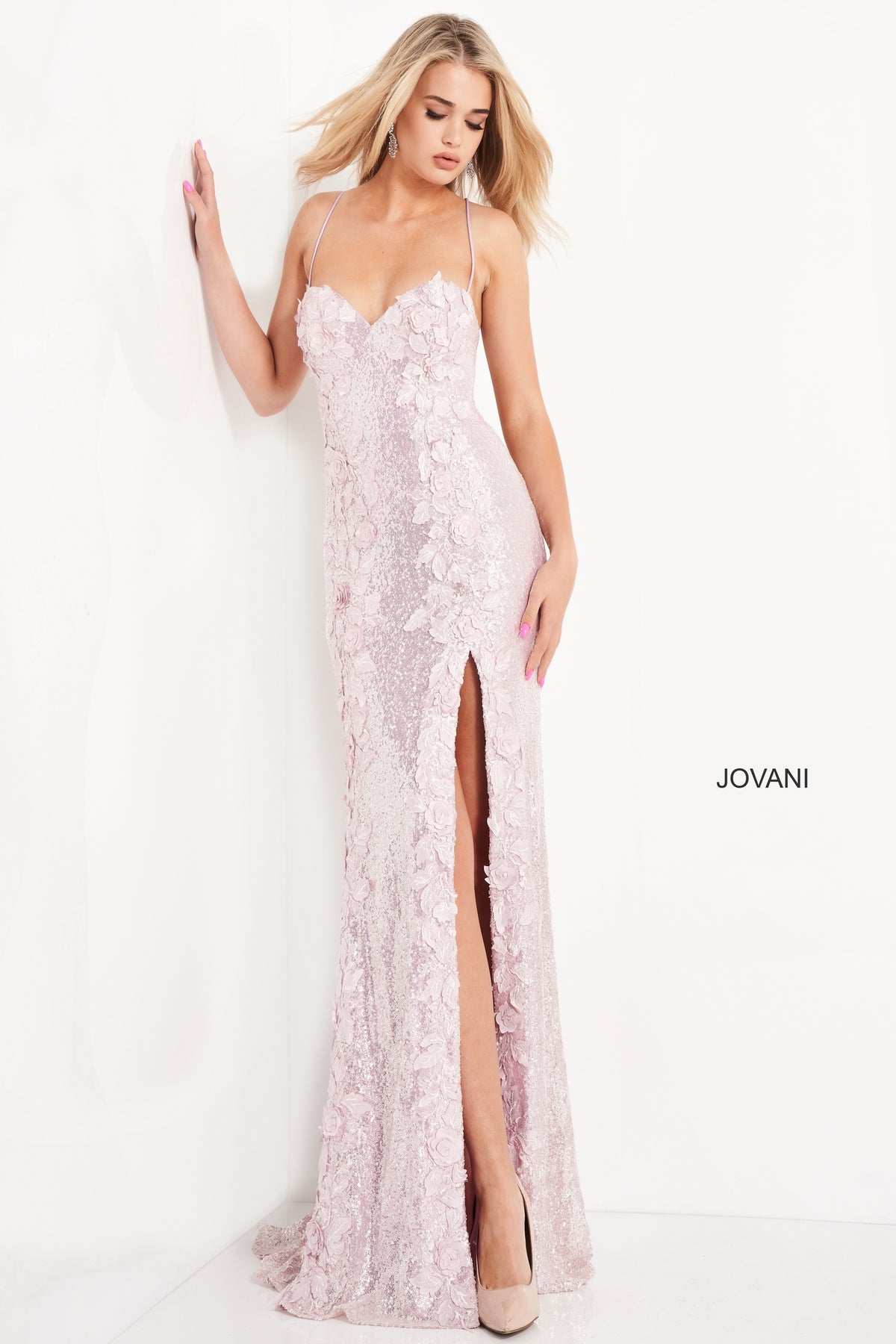 Jovani 06109