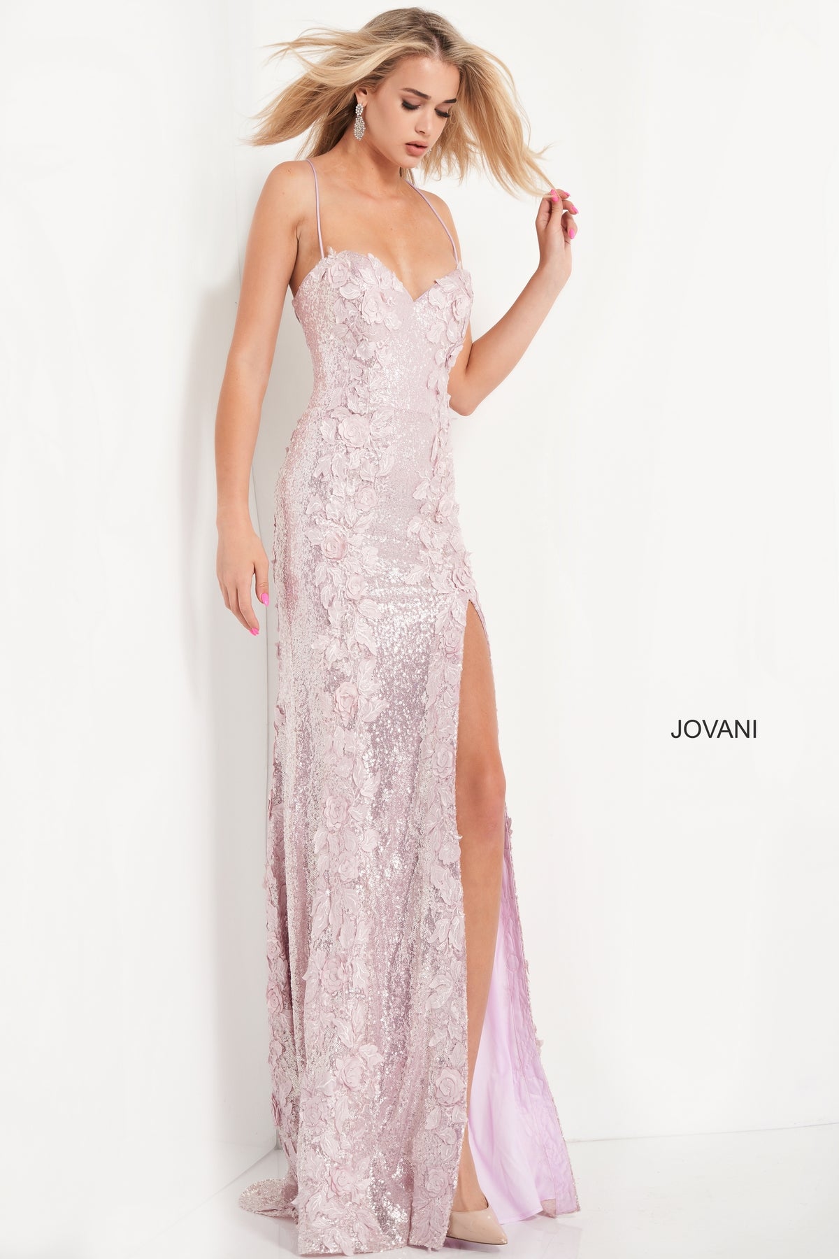 Jovani 06109