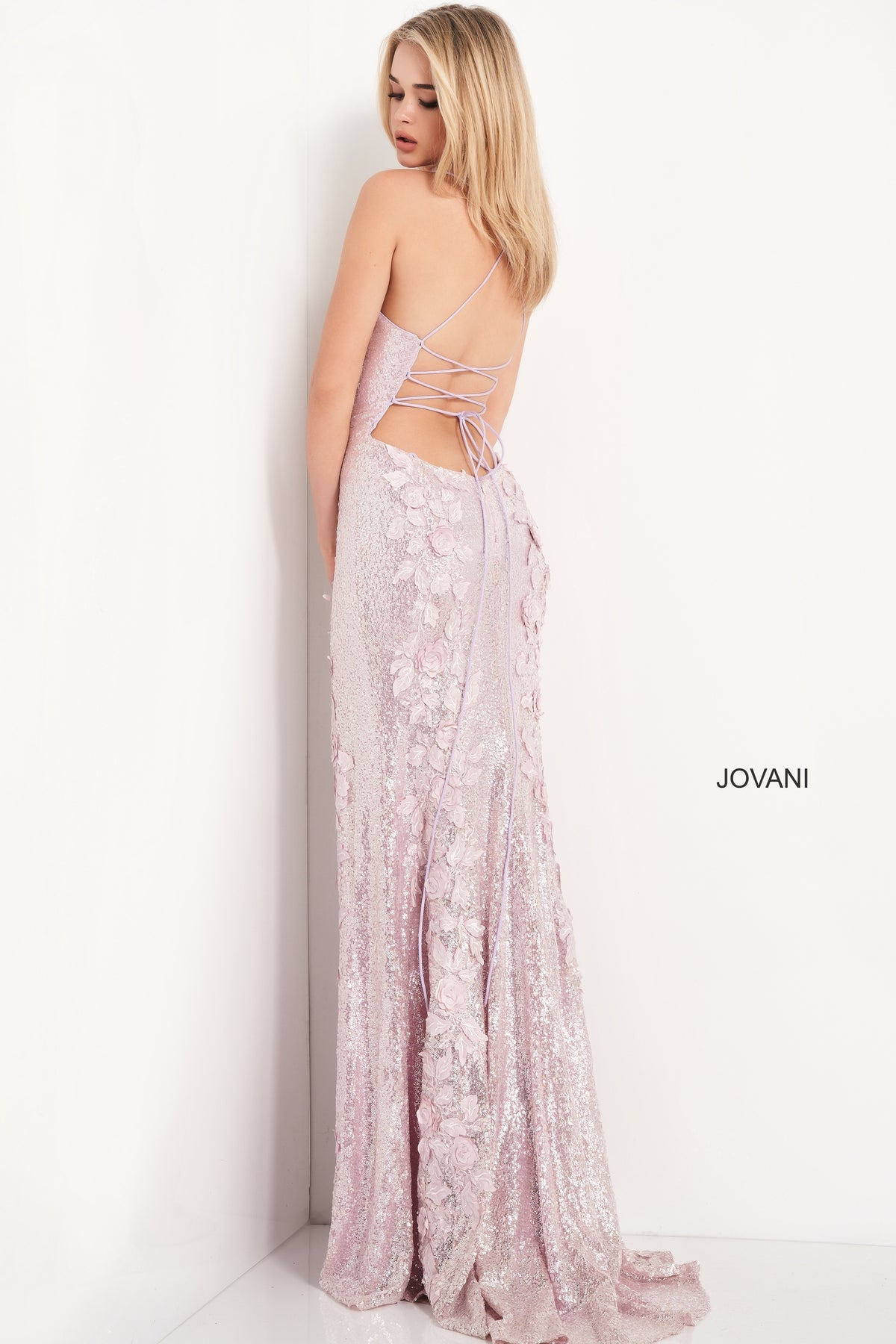 Jovani 06109