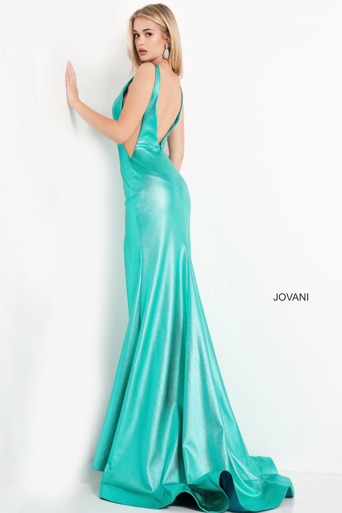 Jovani 06125