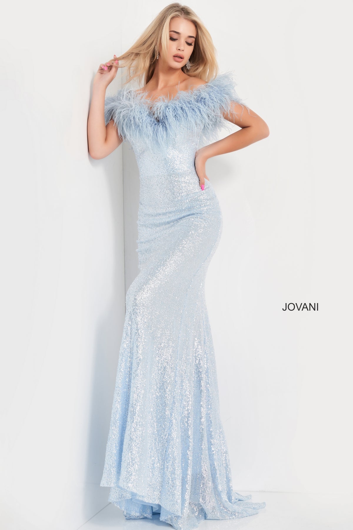 Jovani 06166