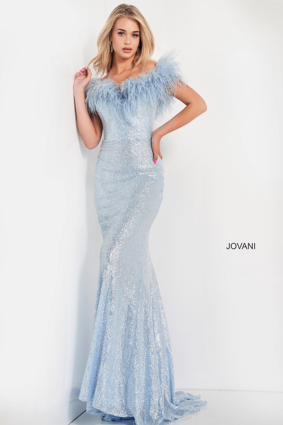 Jovani 06166