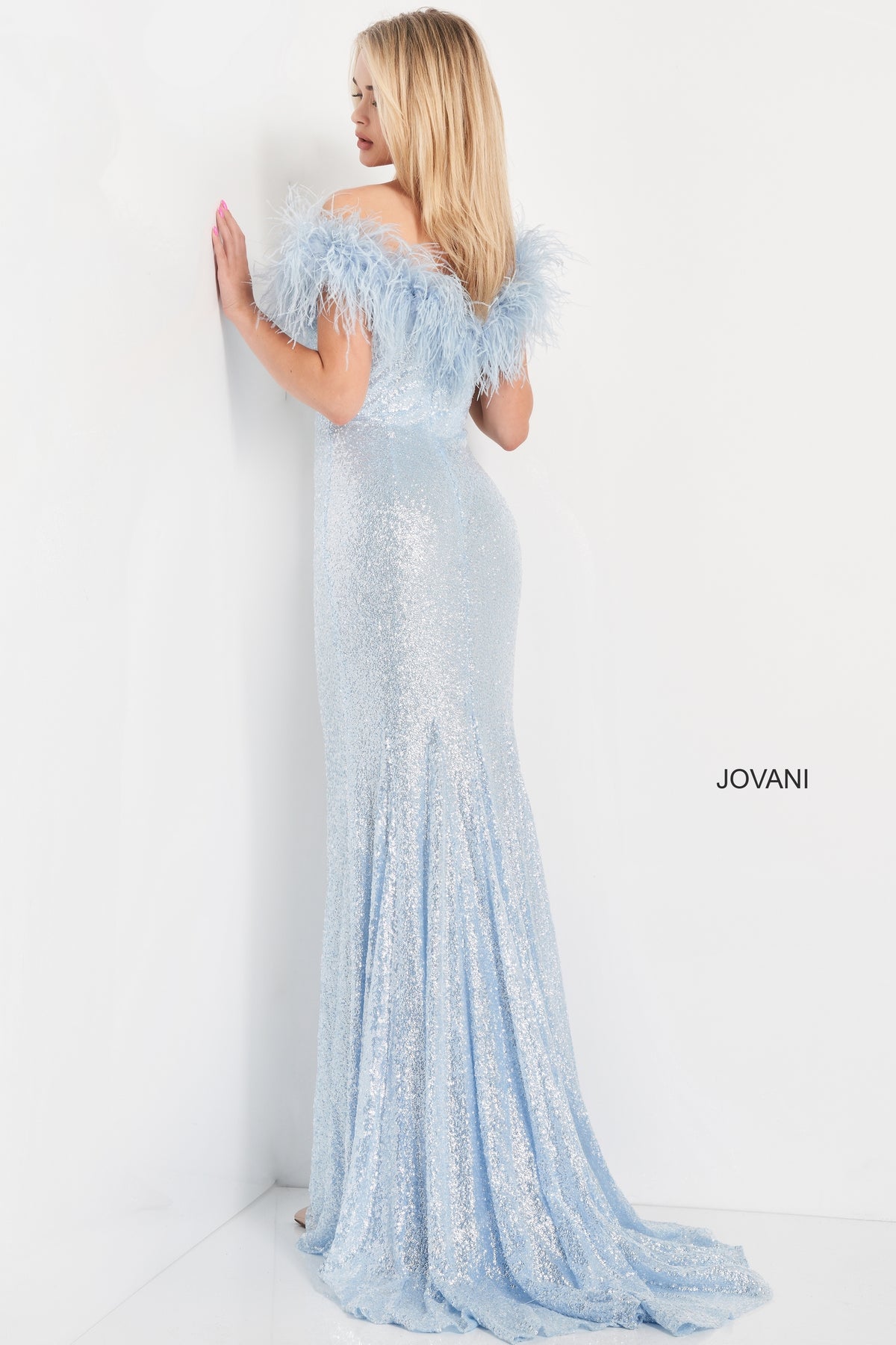 Jovani 06166