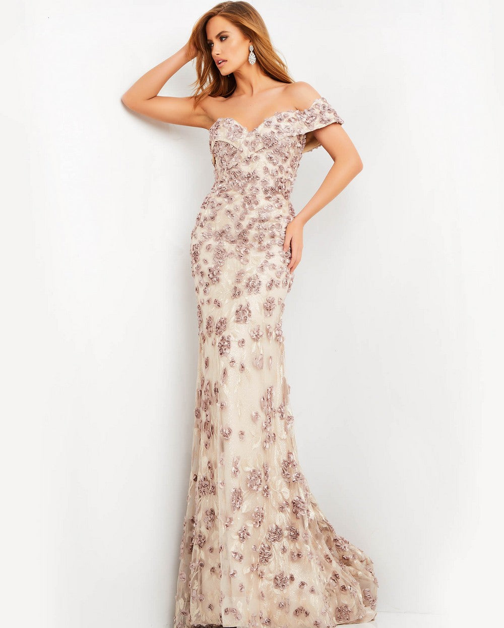 Jovani 6169