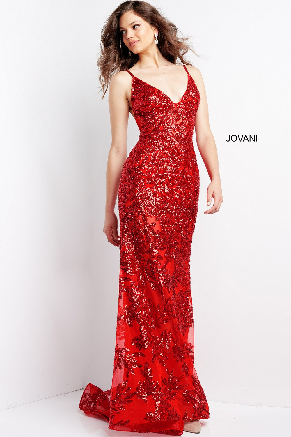 Jovani 06203