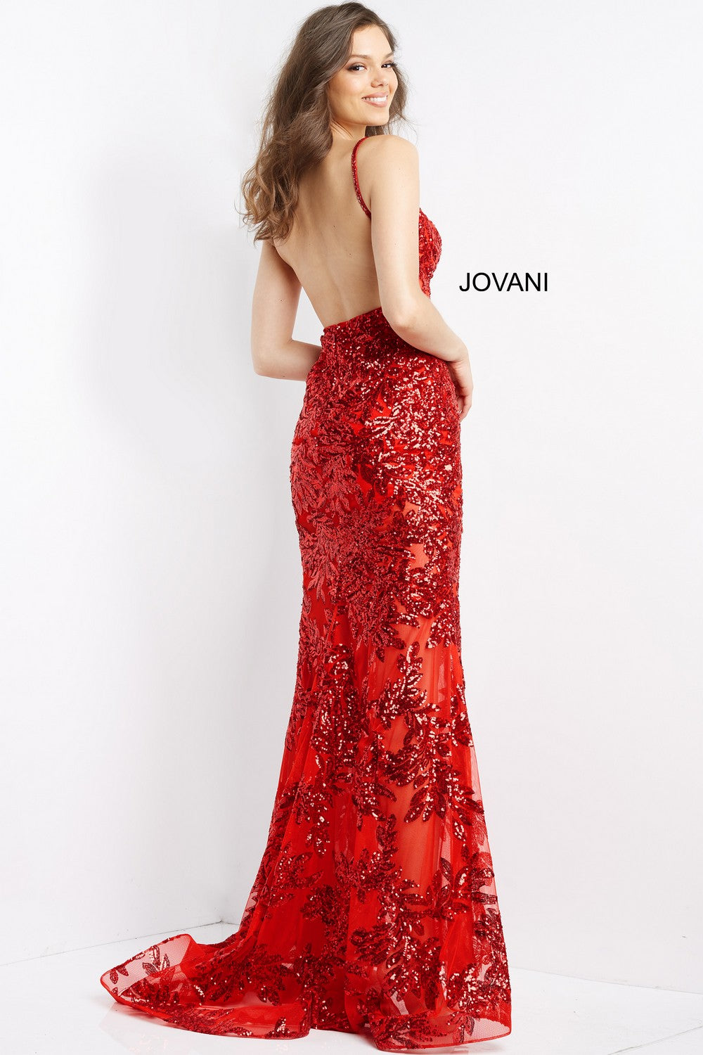 Jovani 06203