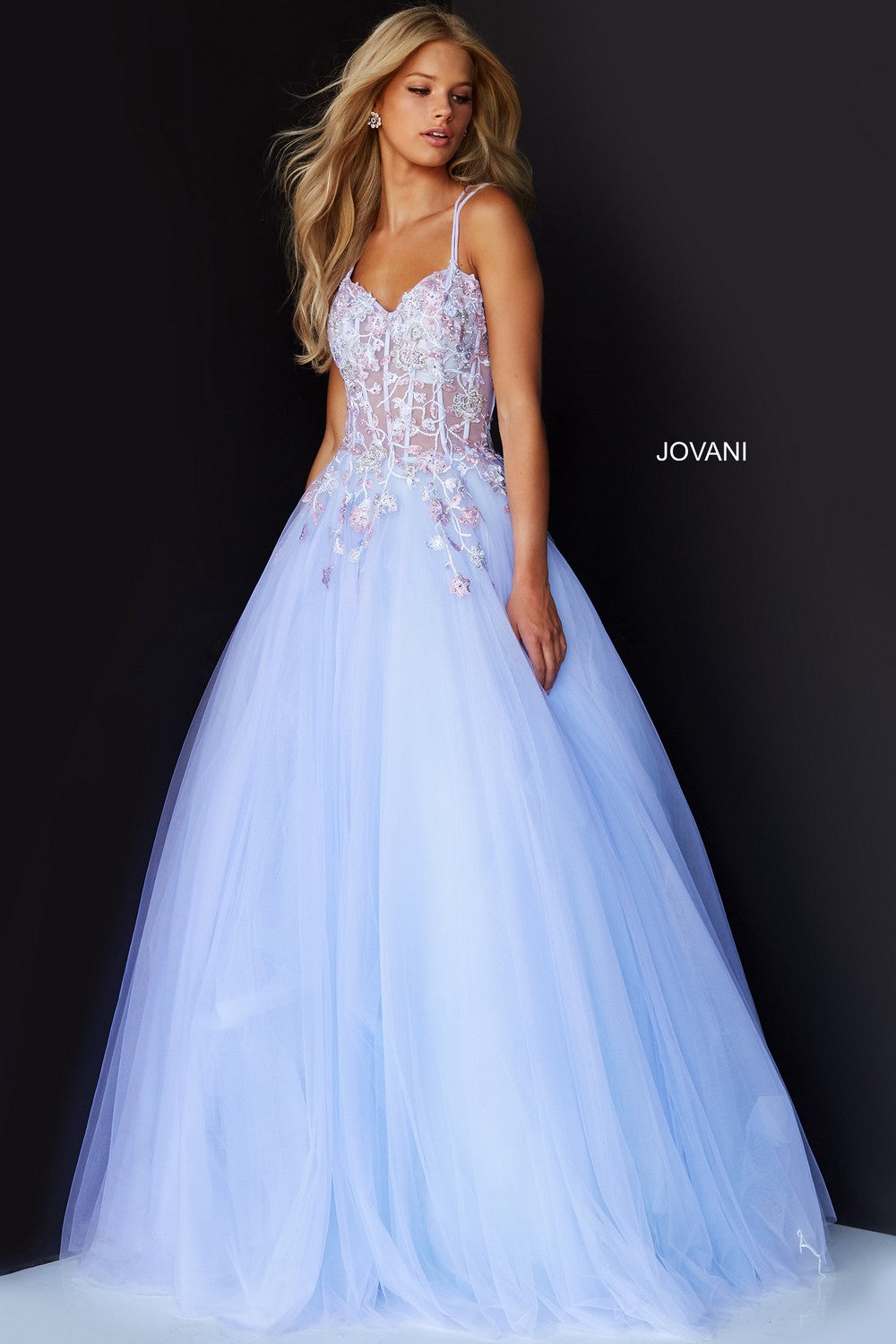 Jovani 06207