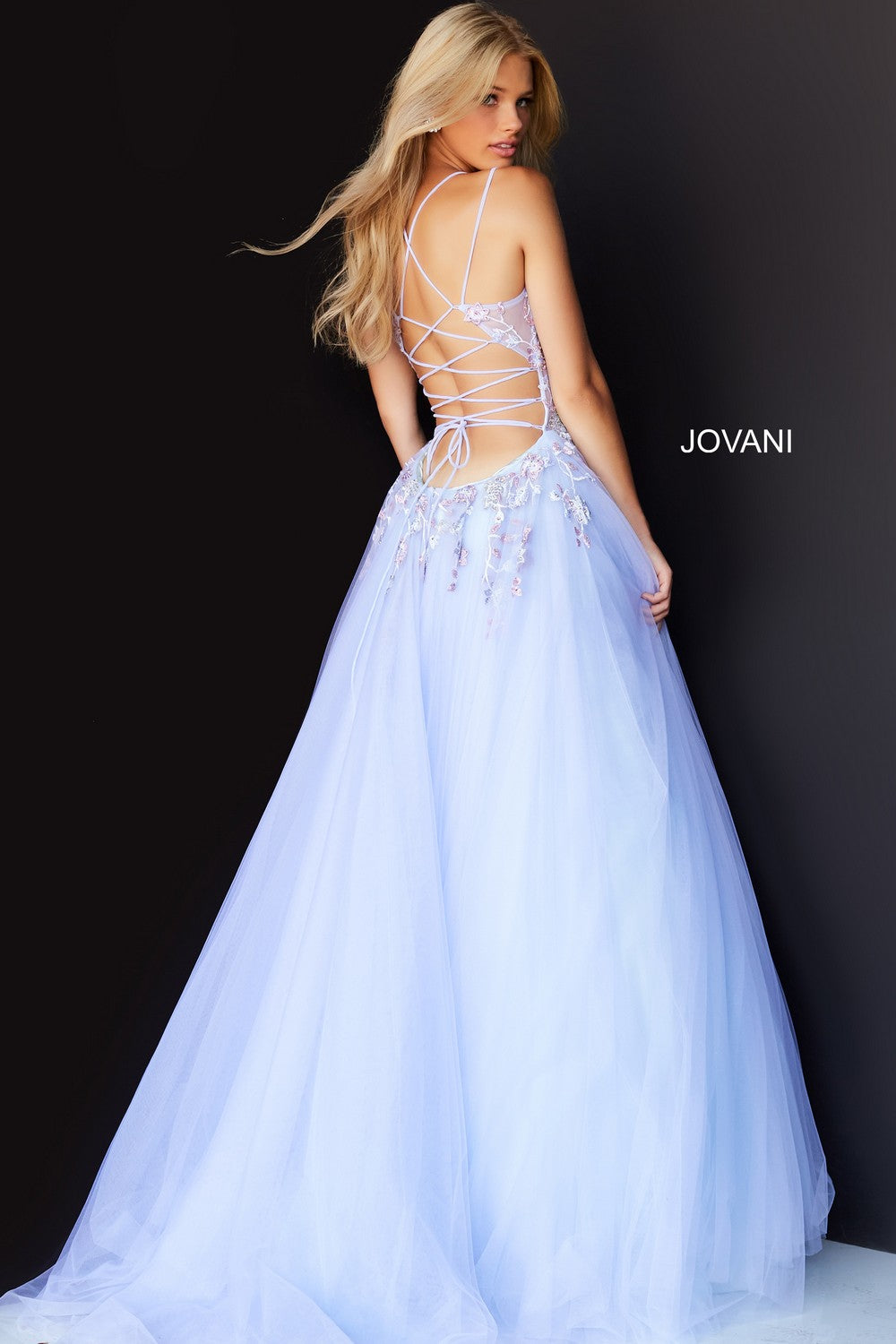 Jovani 06207