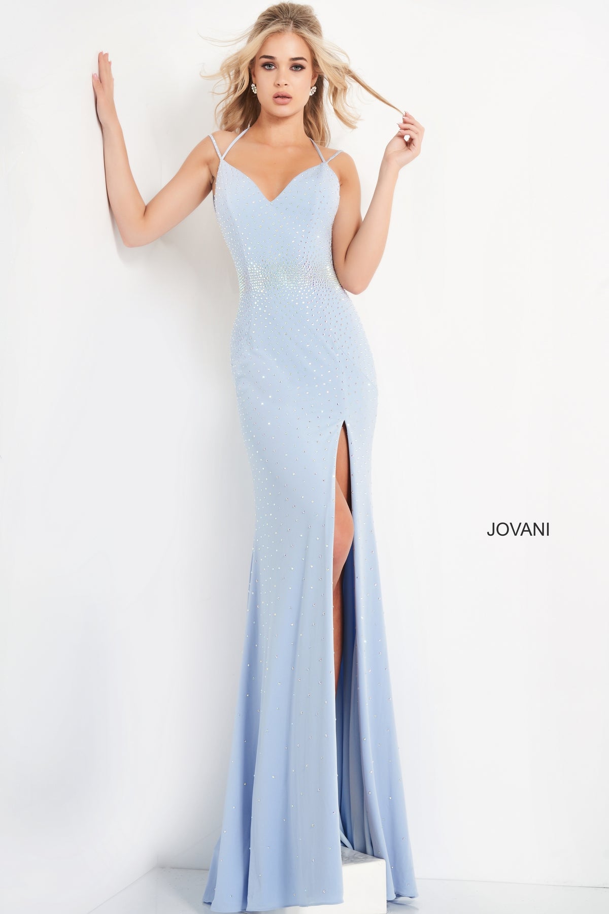 Jovani 06209