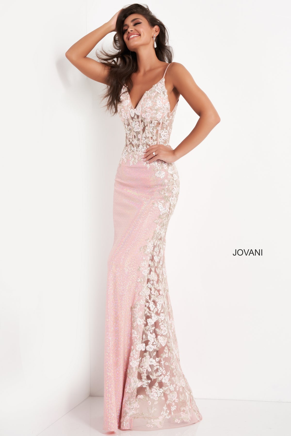 Jovani 06232