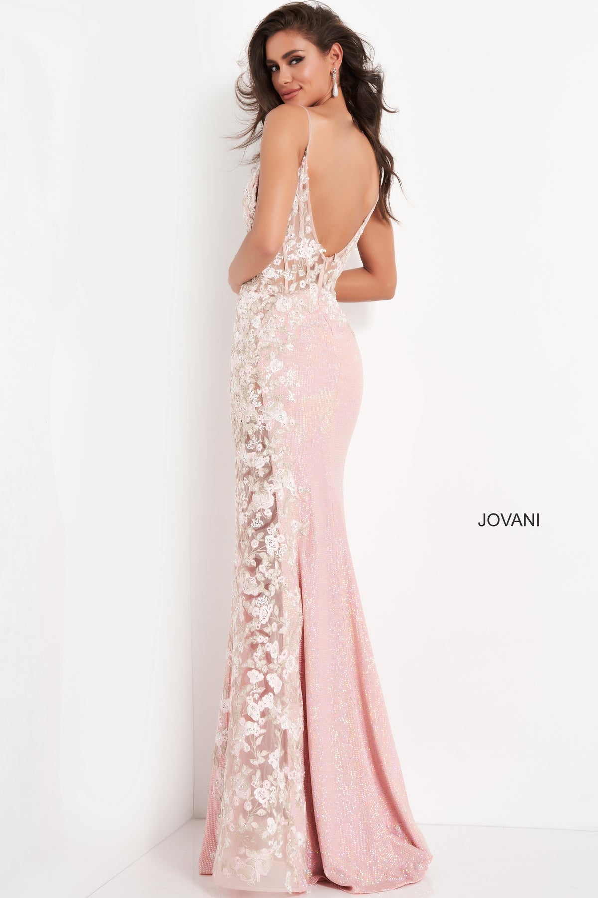 Jovani 06232