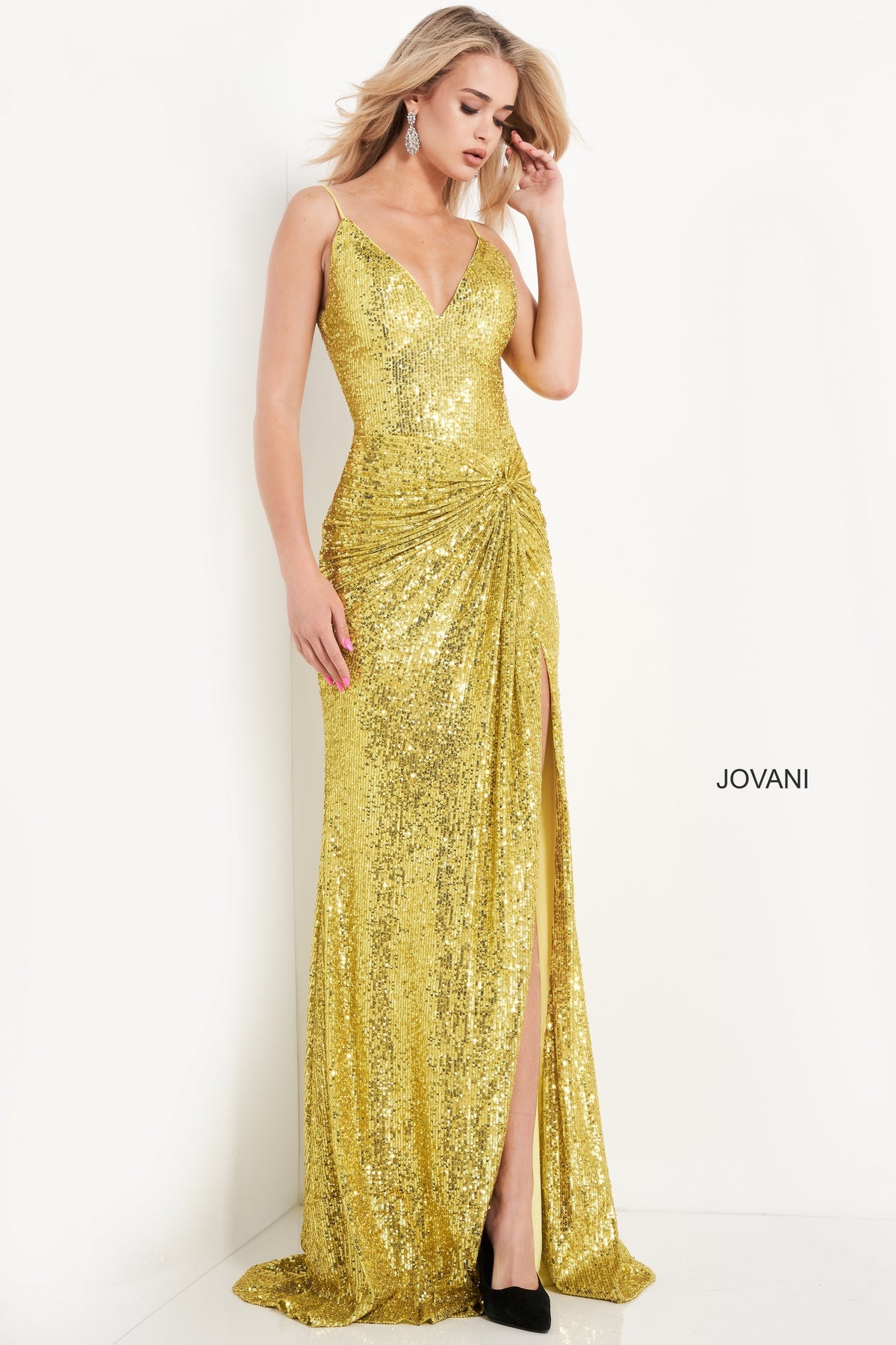 Jovani 06271