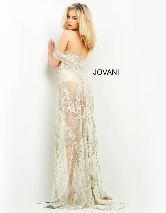 Jovani 06273