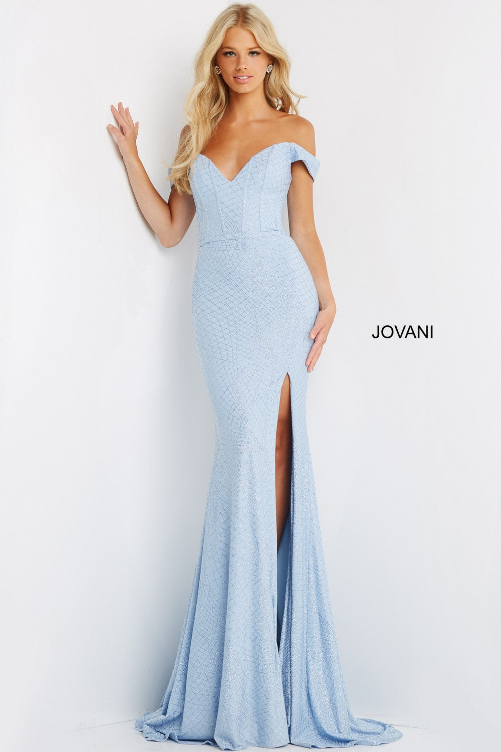 Jovani 06281