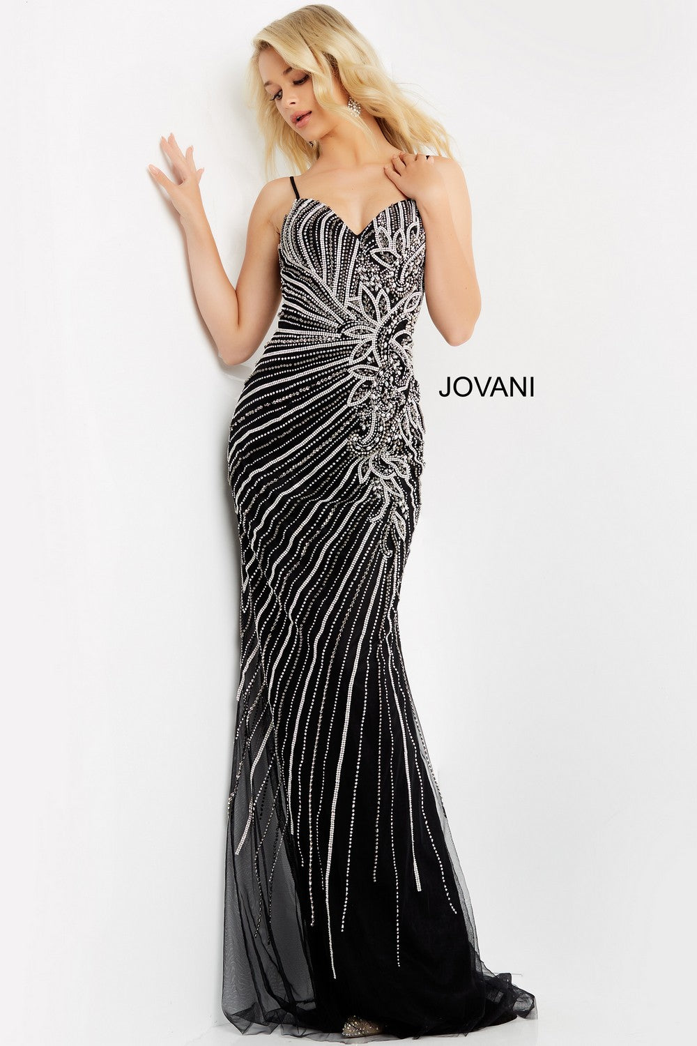 Jovani 06326