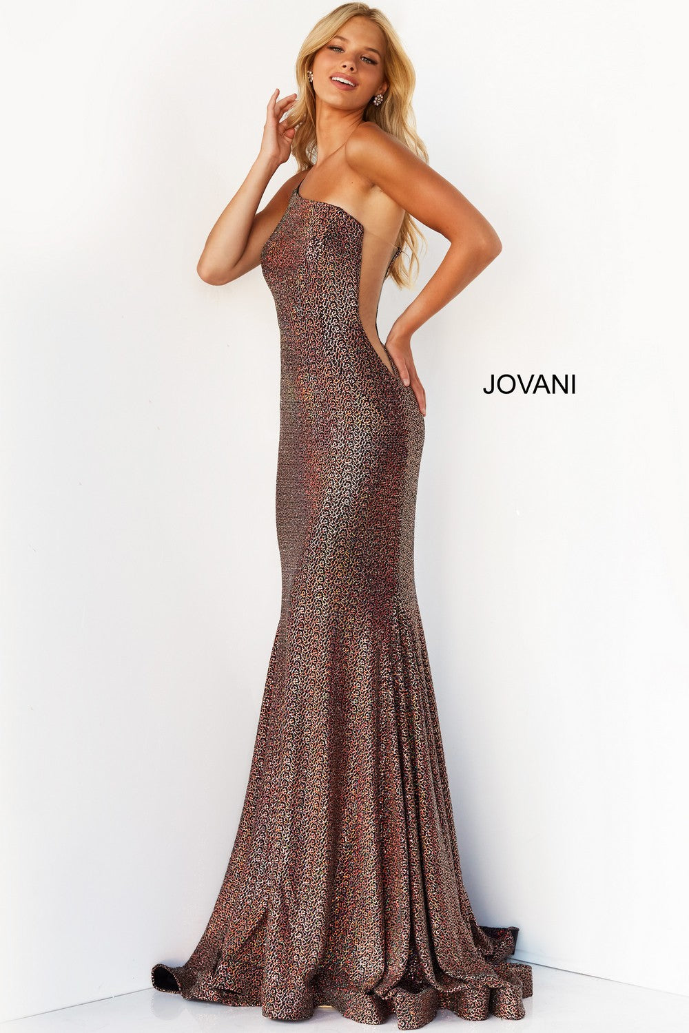 Jovani 06333