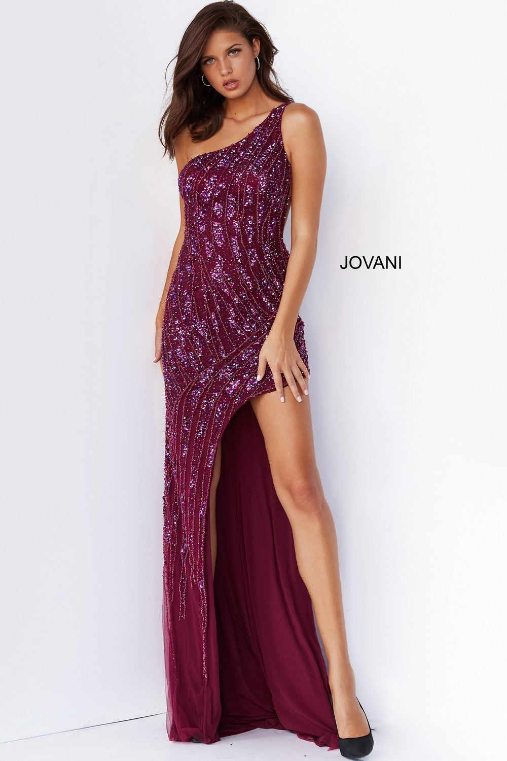 Jovani 06346