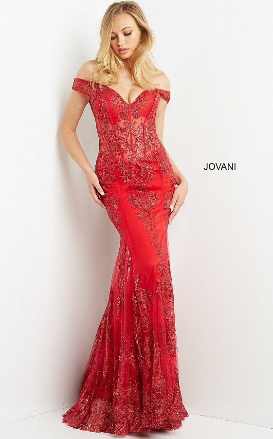 Jovani 06369