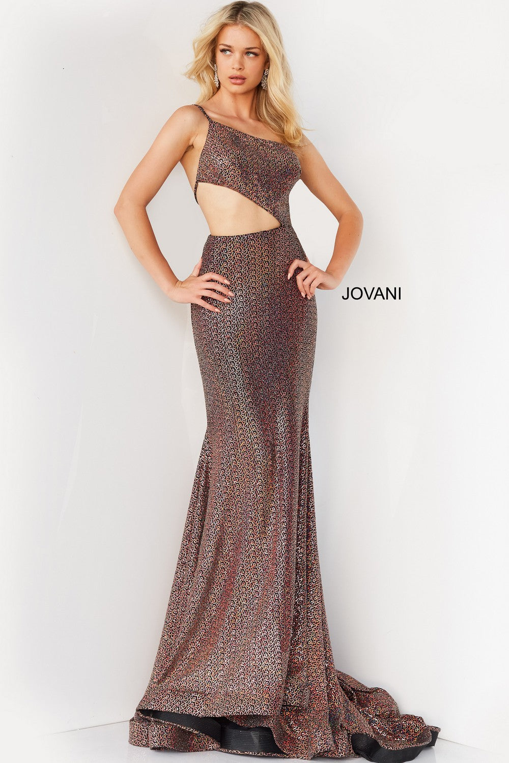 Jovani 06422