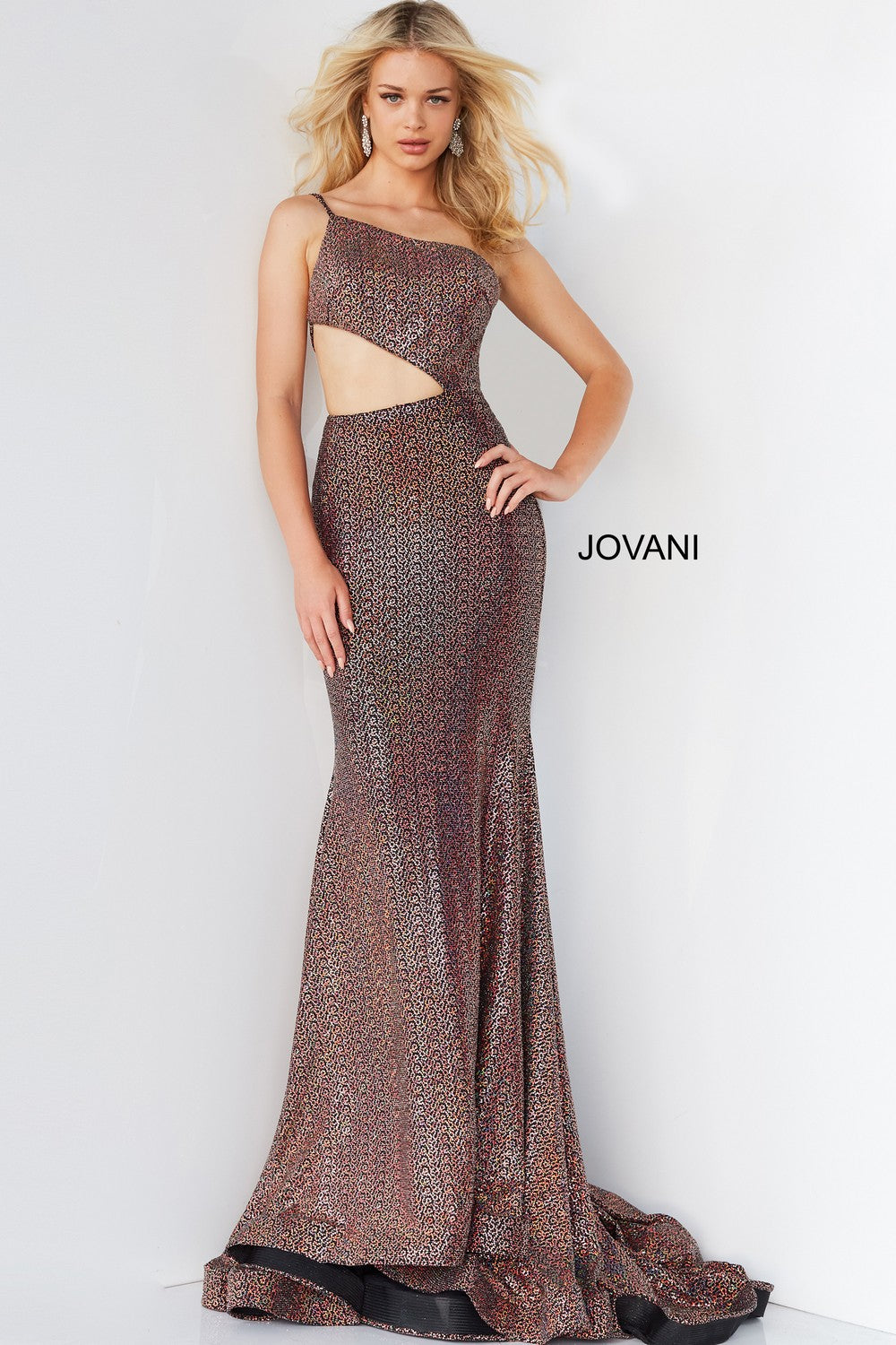 Jovani 06422