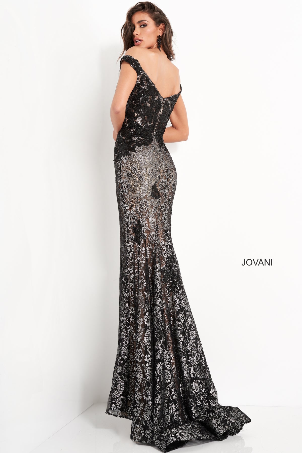 Jovani 06437