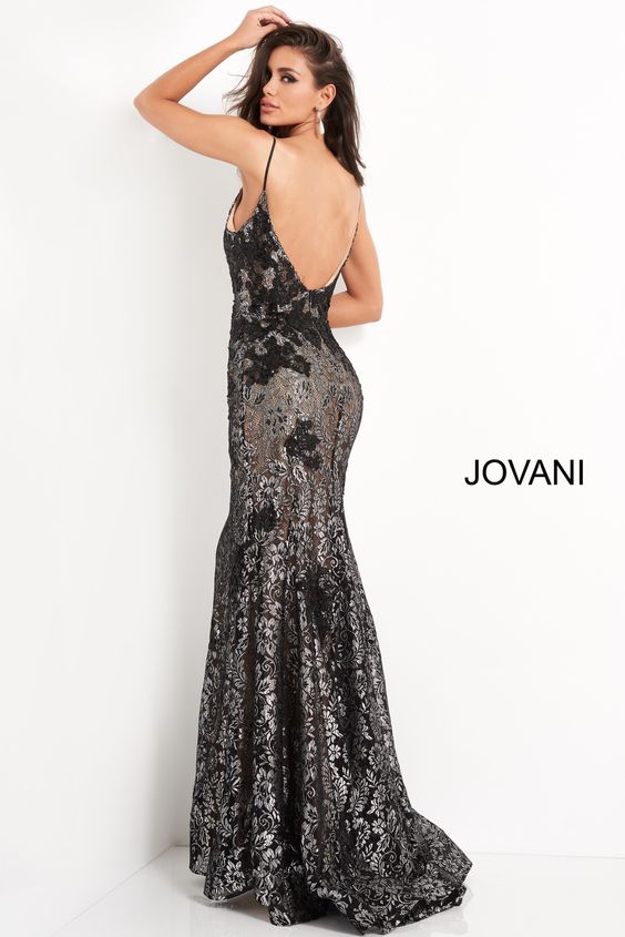 Jovani 06438