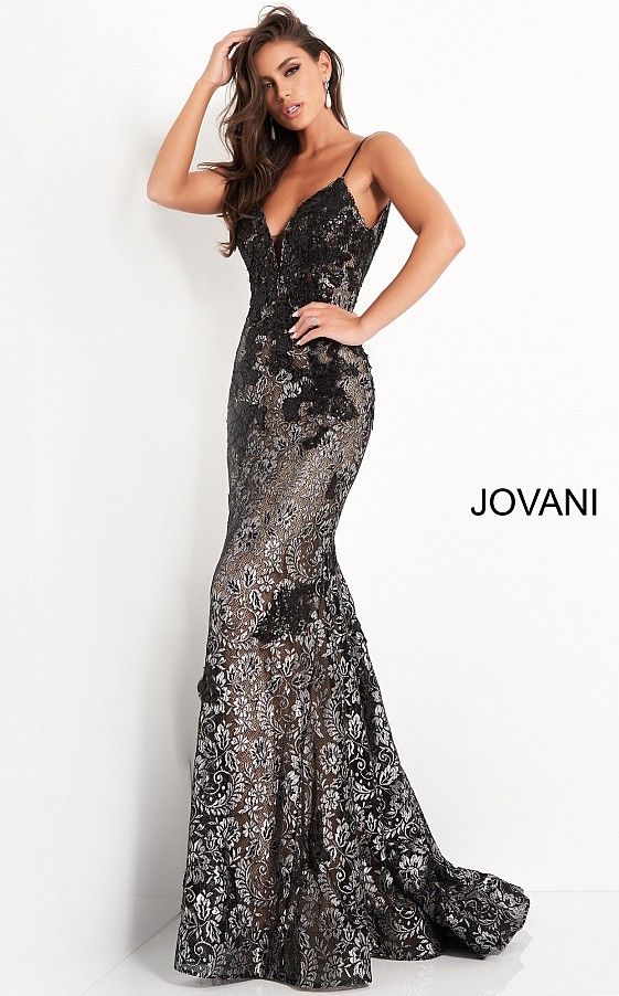 Jovani 06438