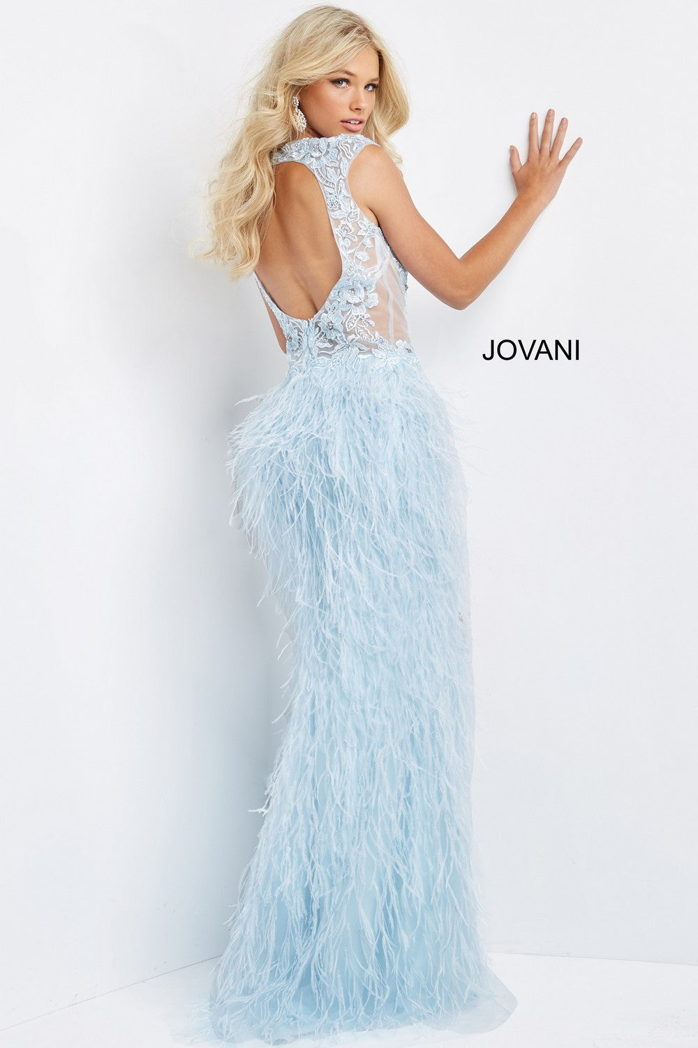 Jovani 06446