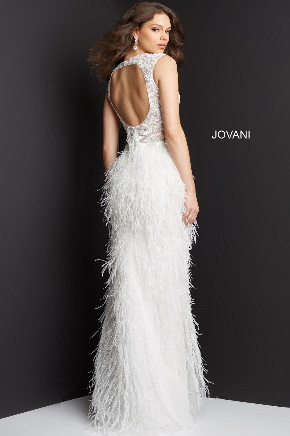 Jovani 06446