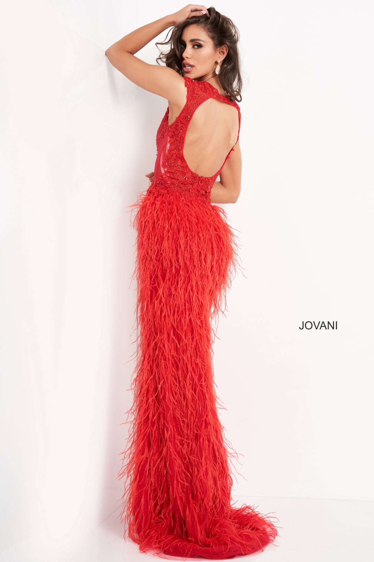 Jovani 06446