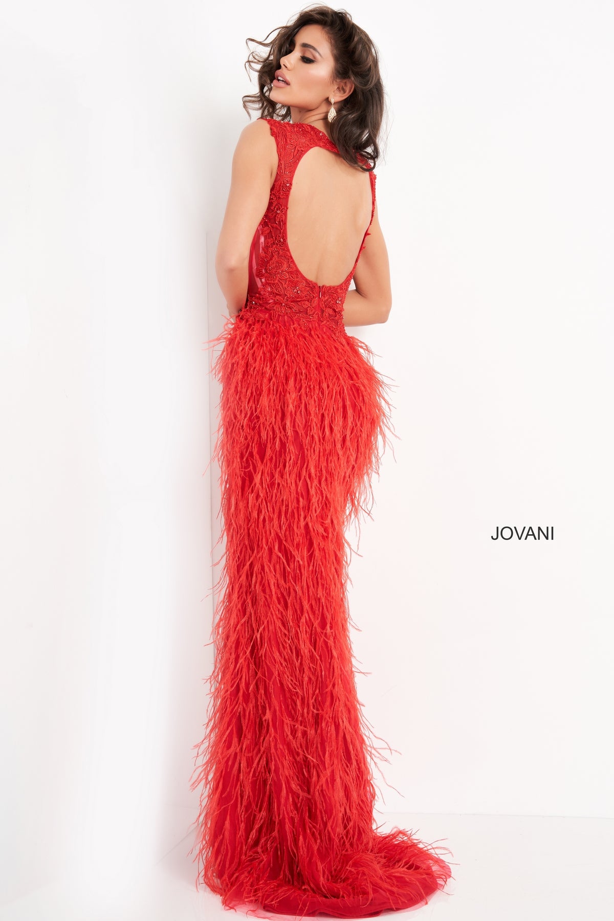 Jovani 06446