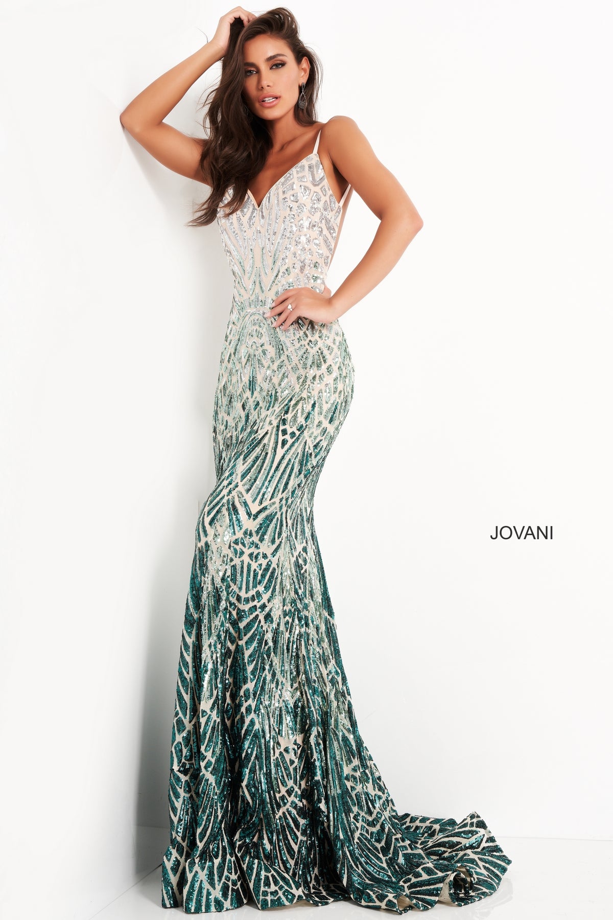 Jovani 06450