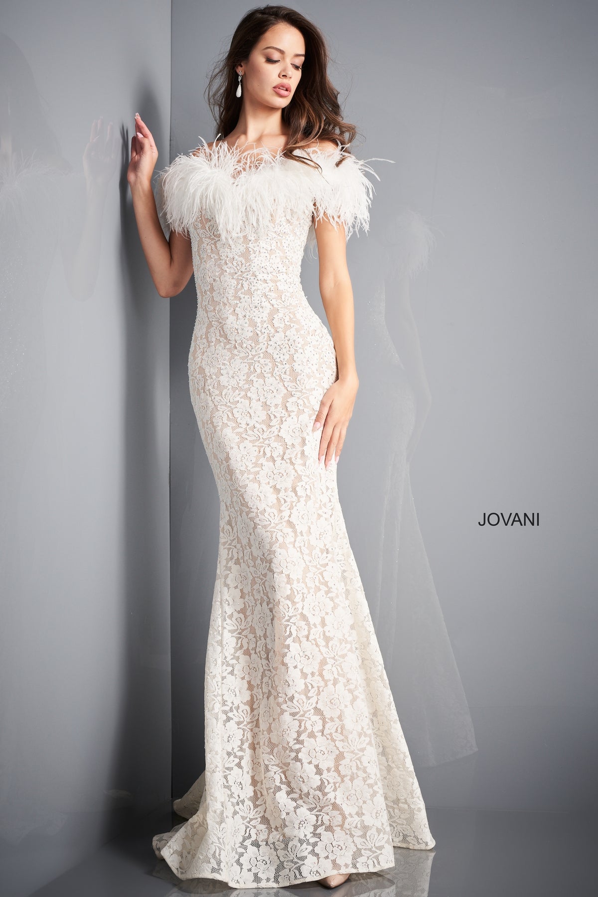 Jovani 06451