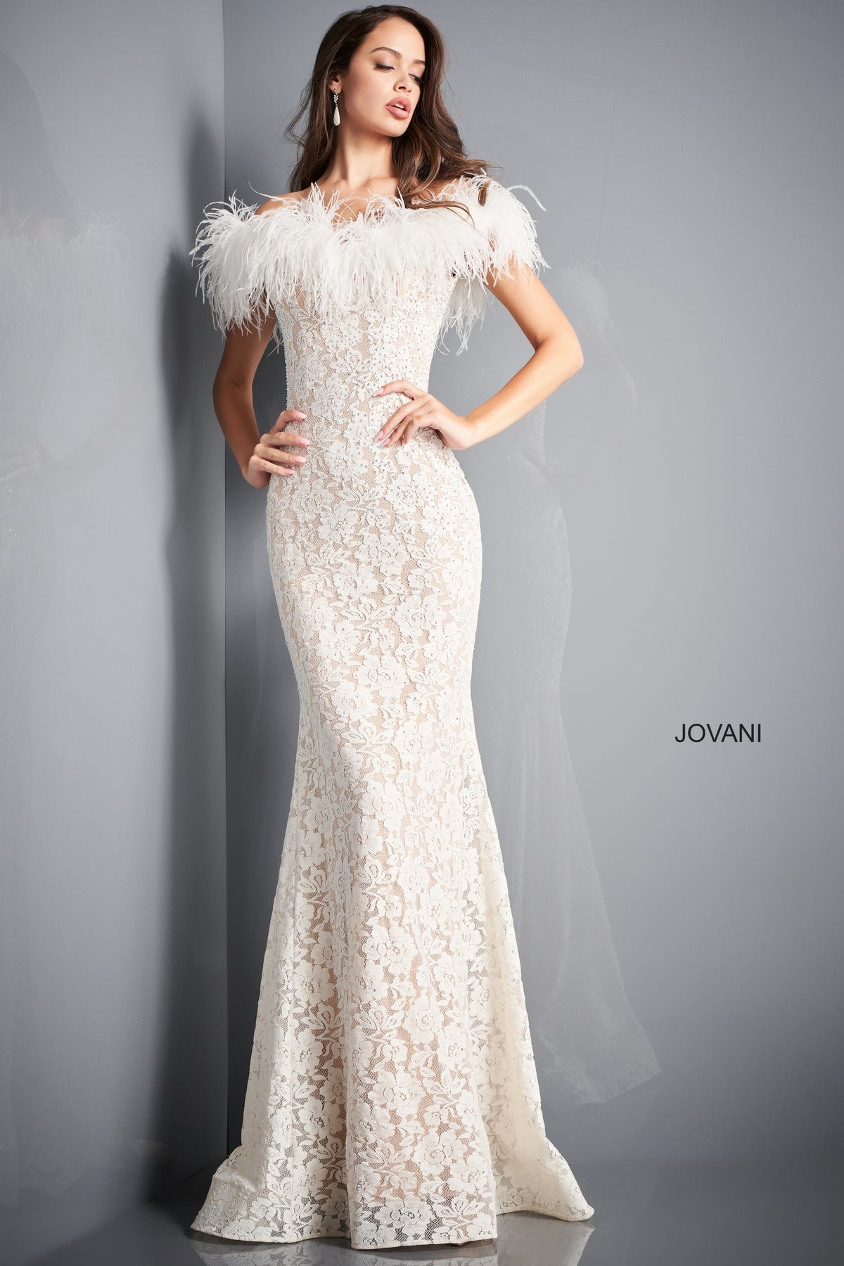 Jovani 06451