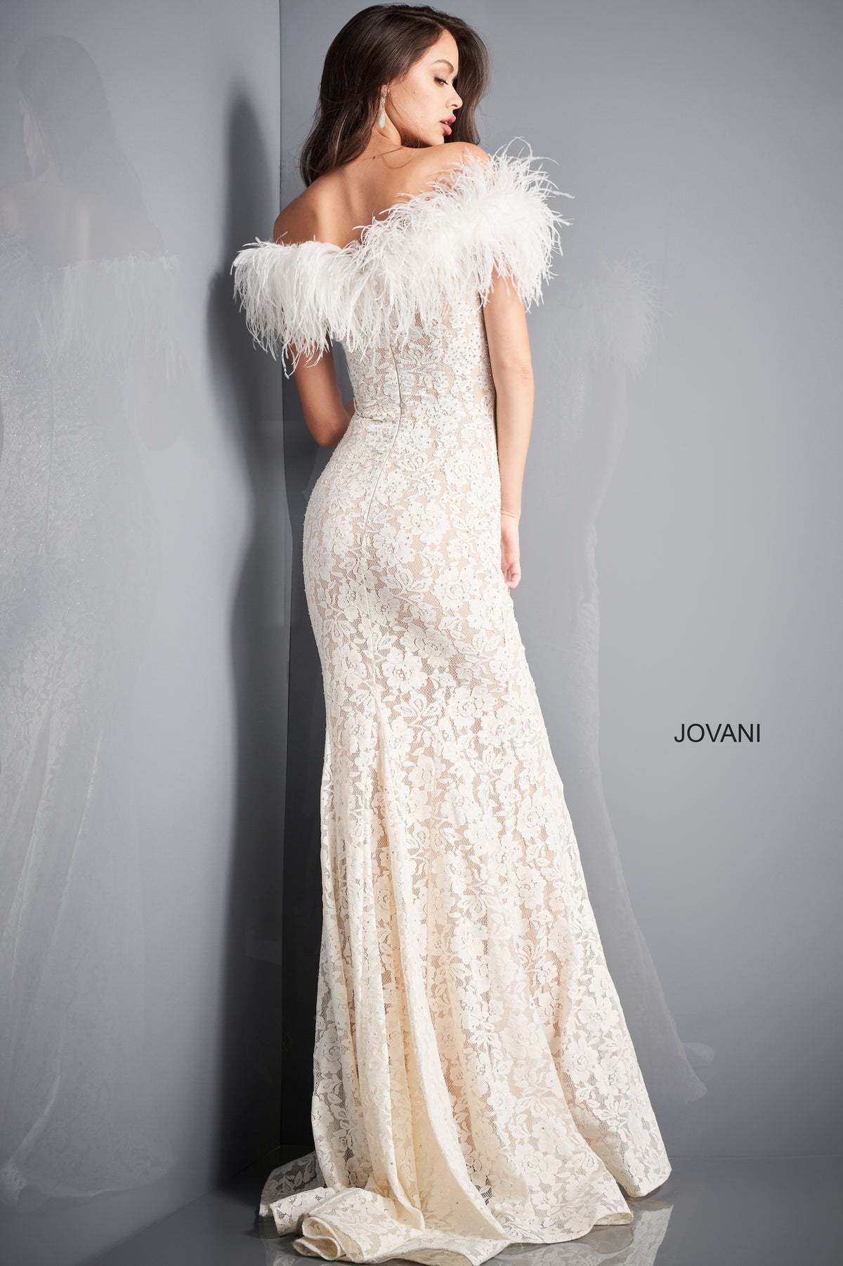 Jovani 06451