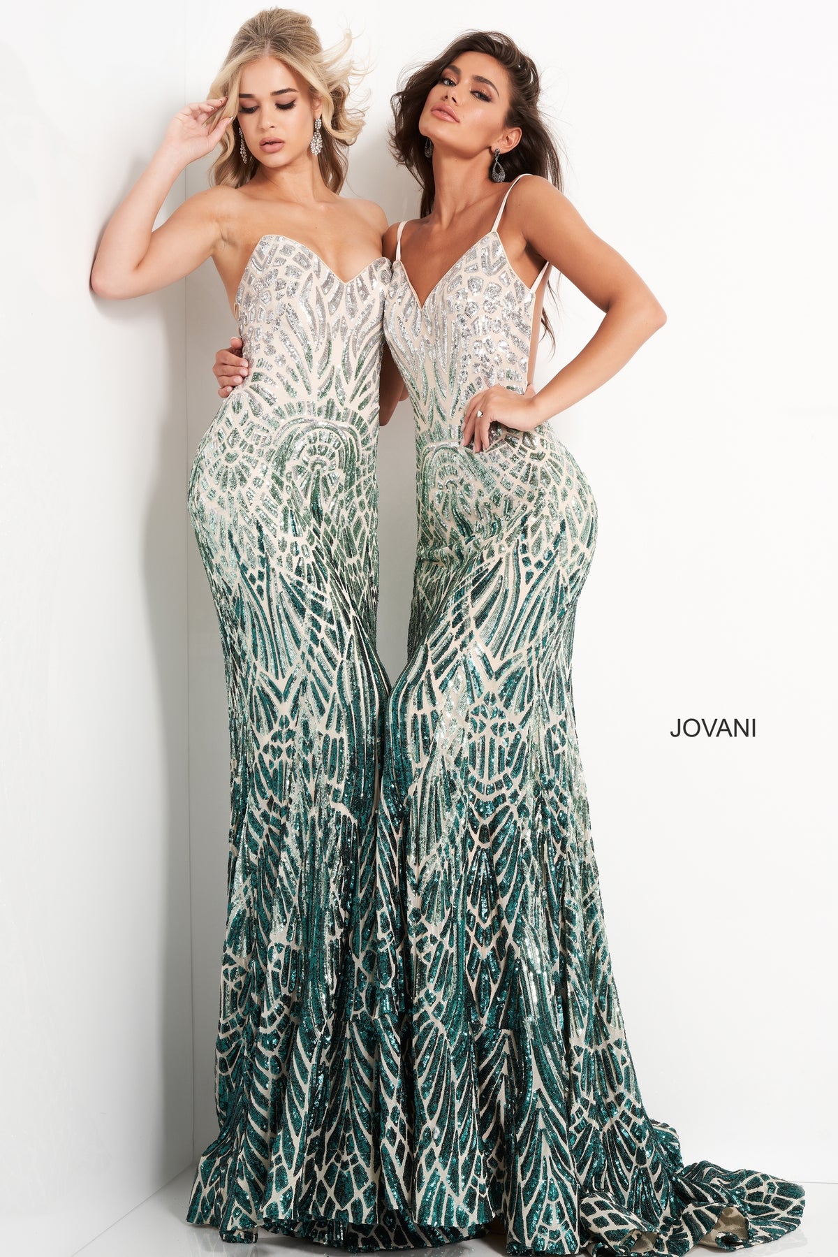 Jovani 06459