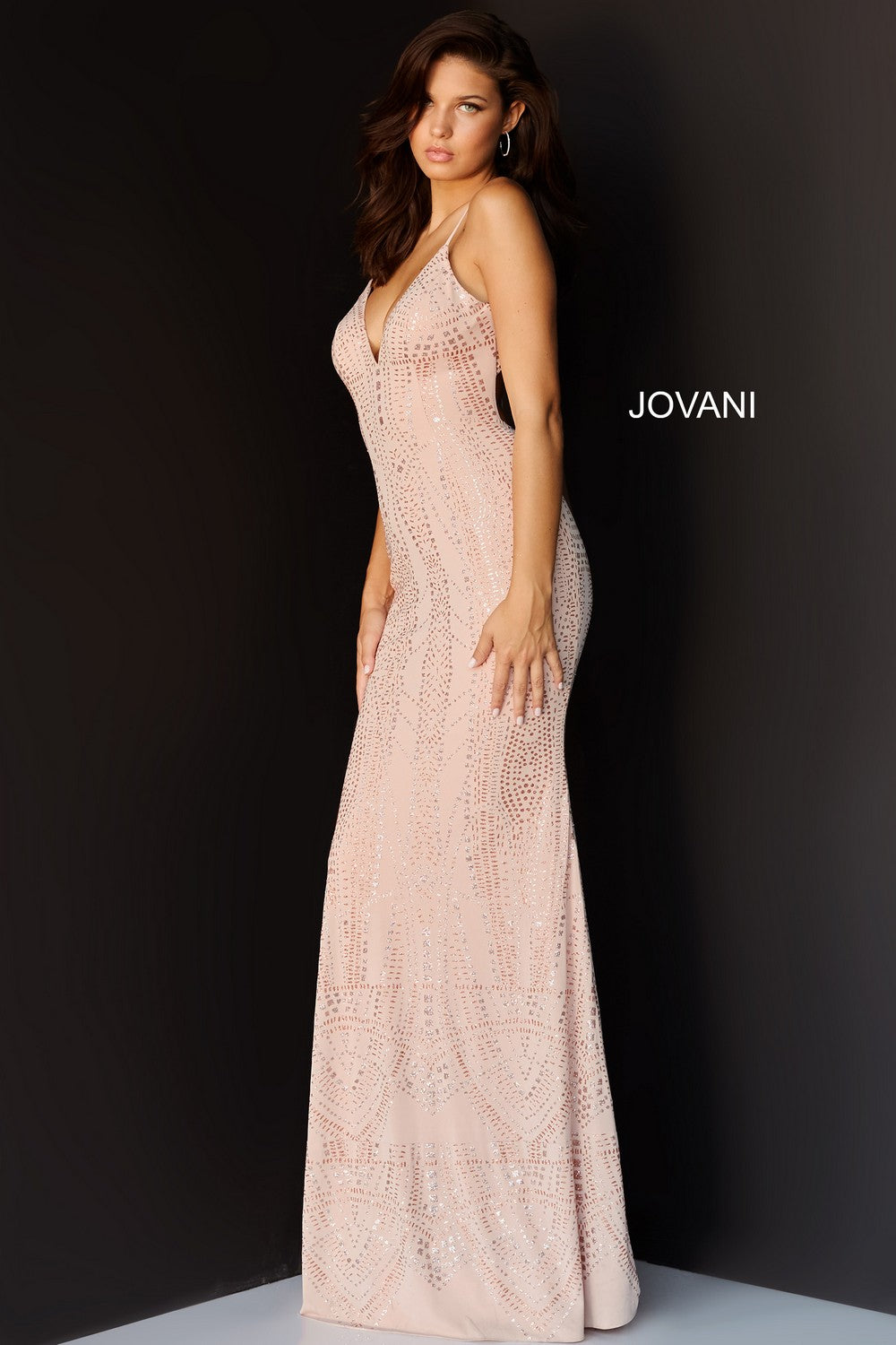 Jovani 06496