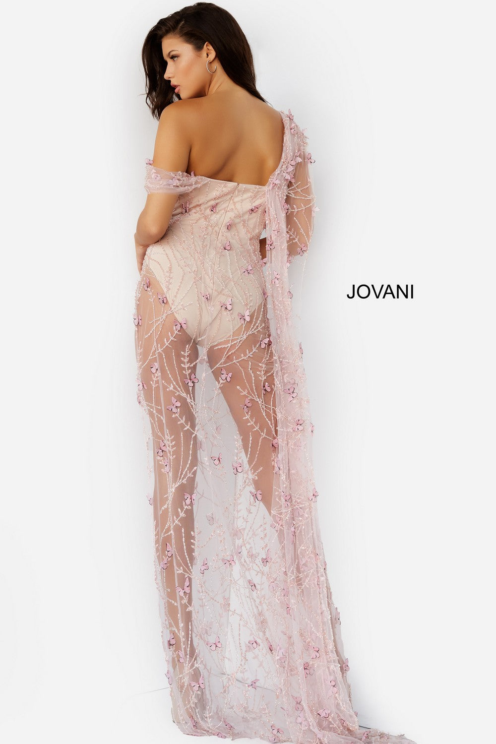 Jovani 6513