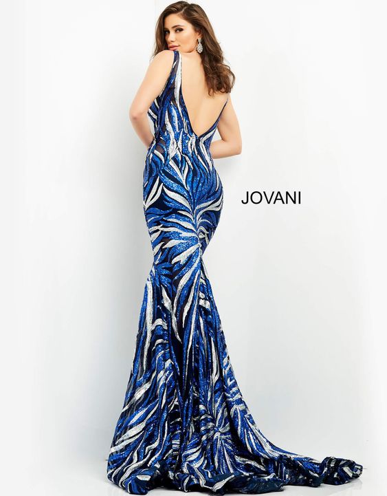 Jovani 06153