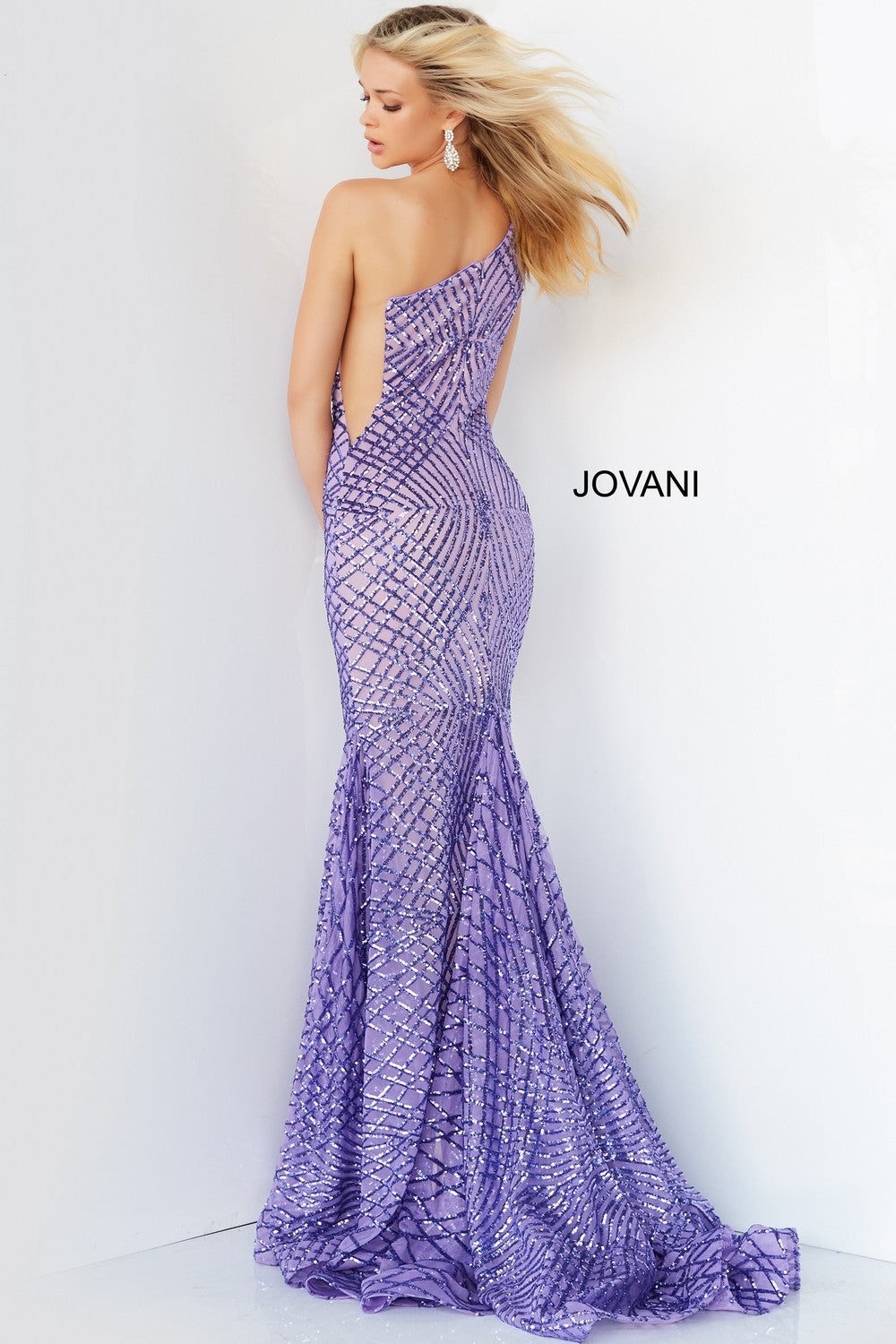 Jovani 06517