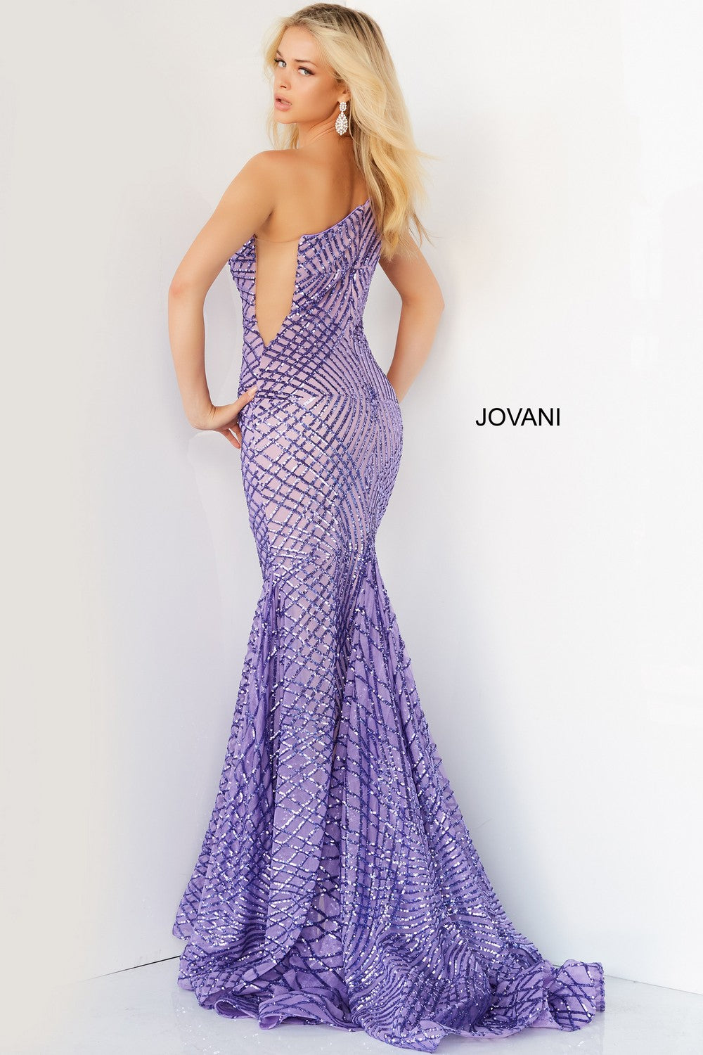 Jovani 06517