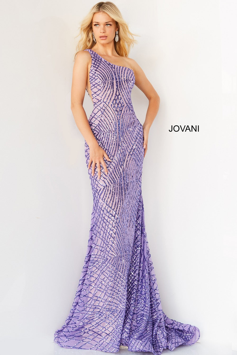 Jovani 06517