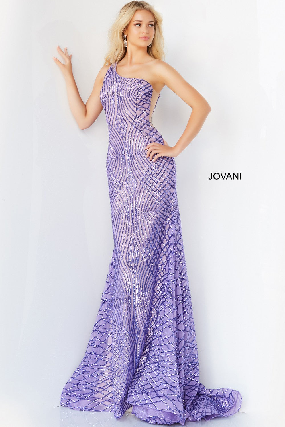 Jovani 06517