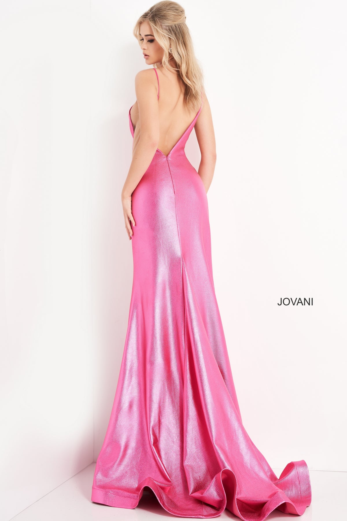 Jovani 06525