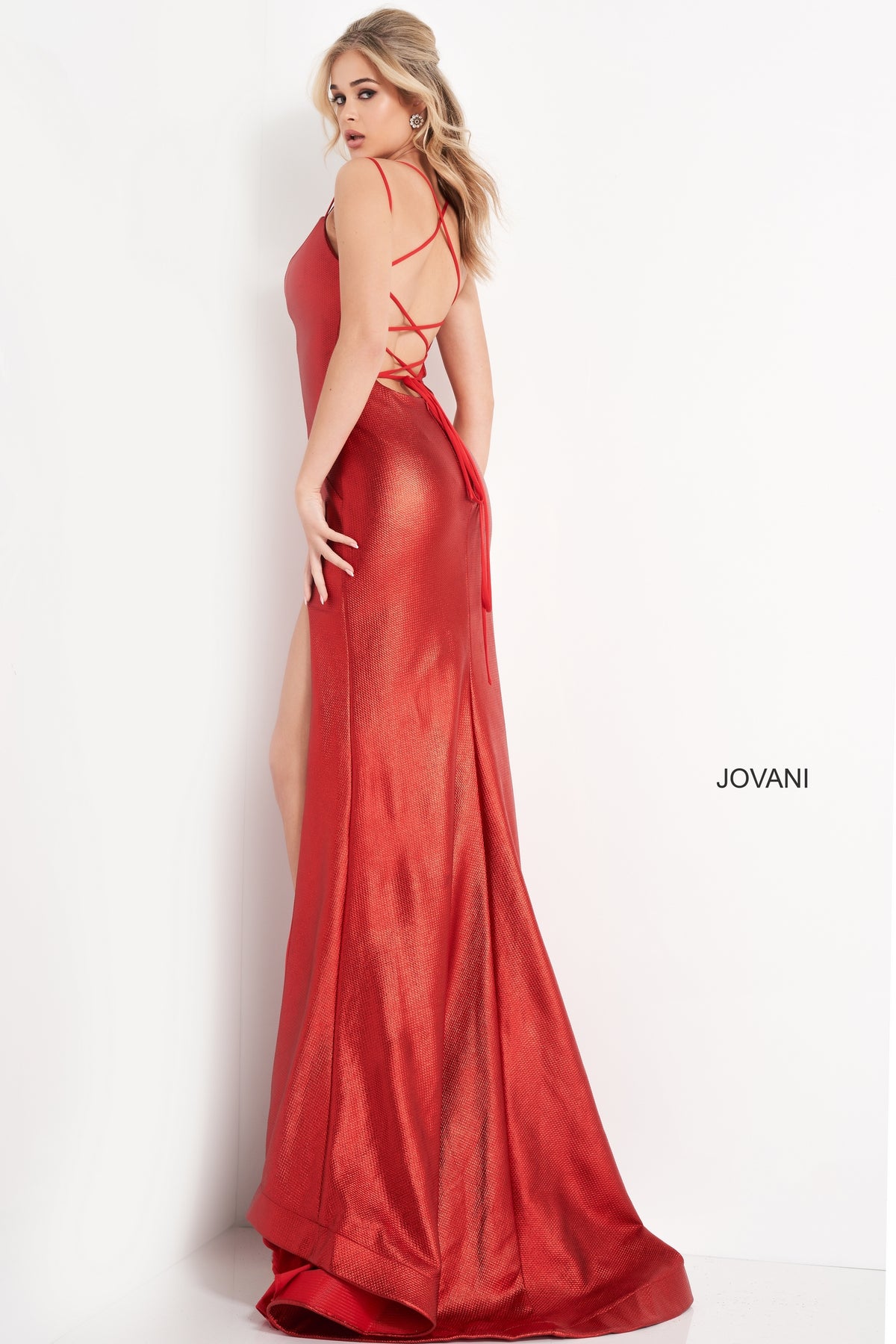 Jovani 06526