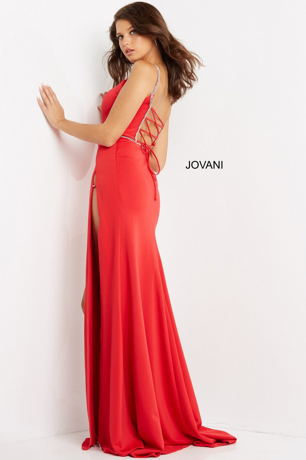 Jovani 06557