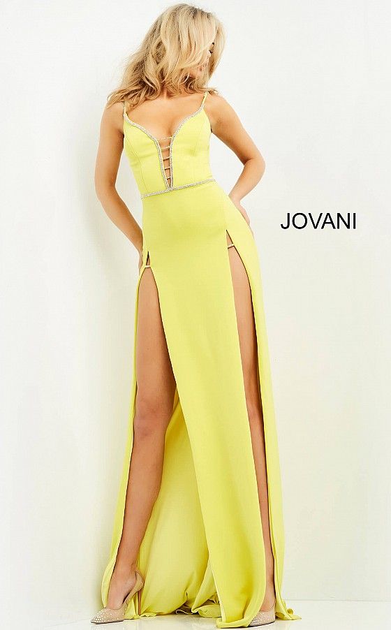 Jovani 06557