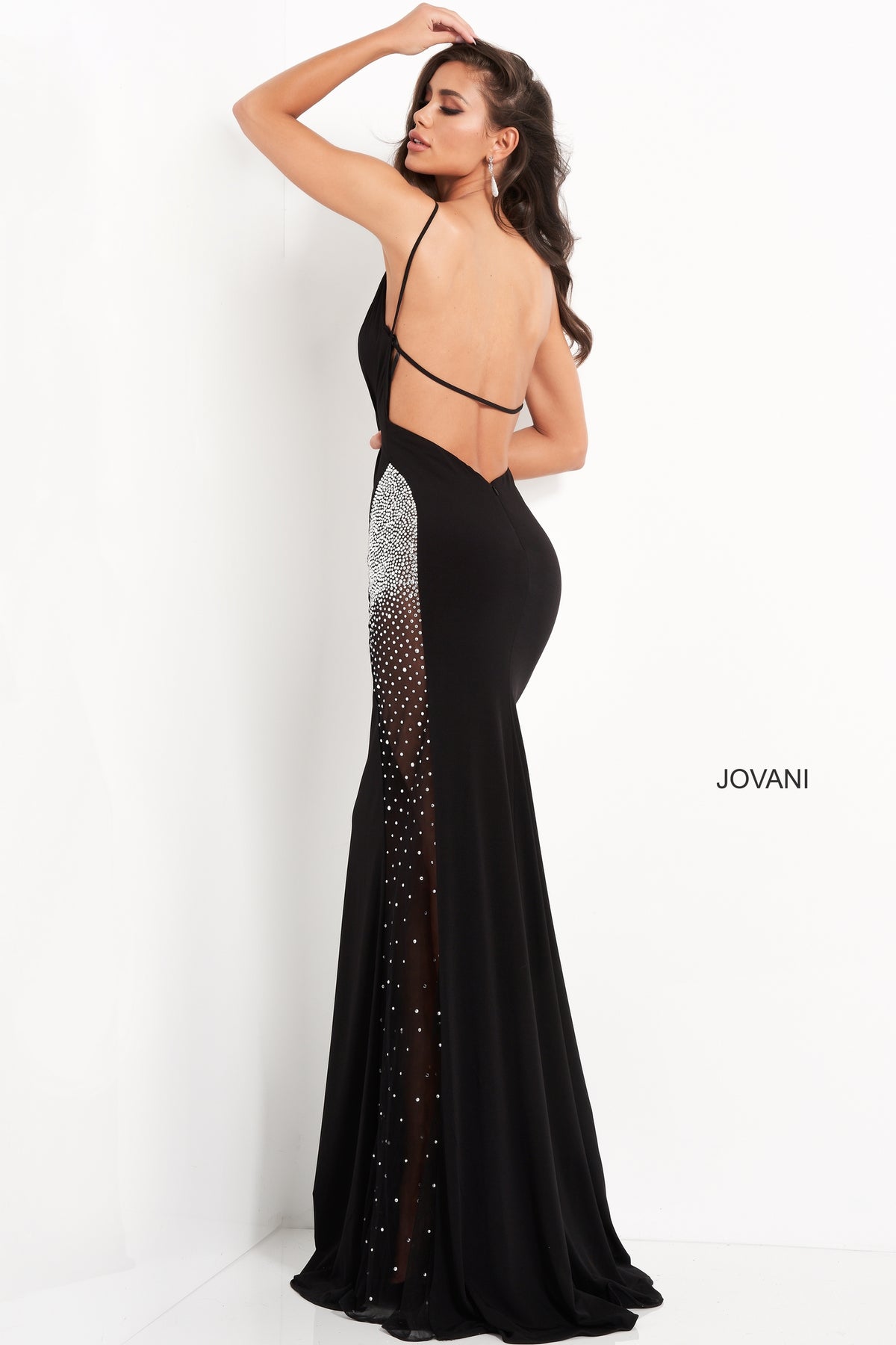 Jovani 06566