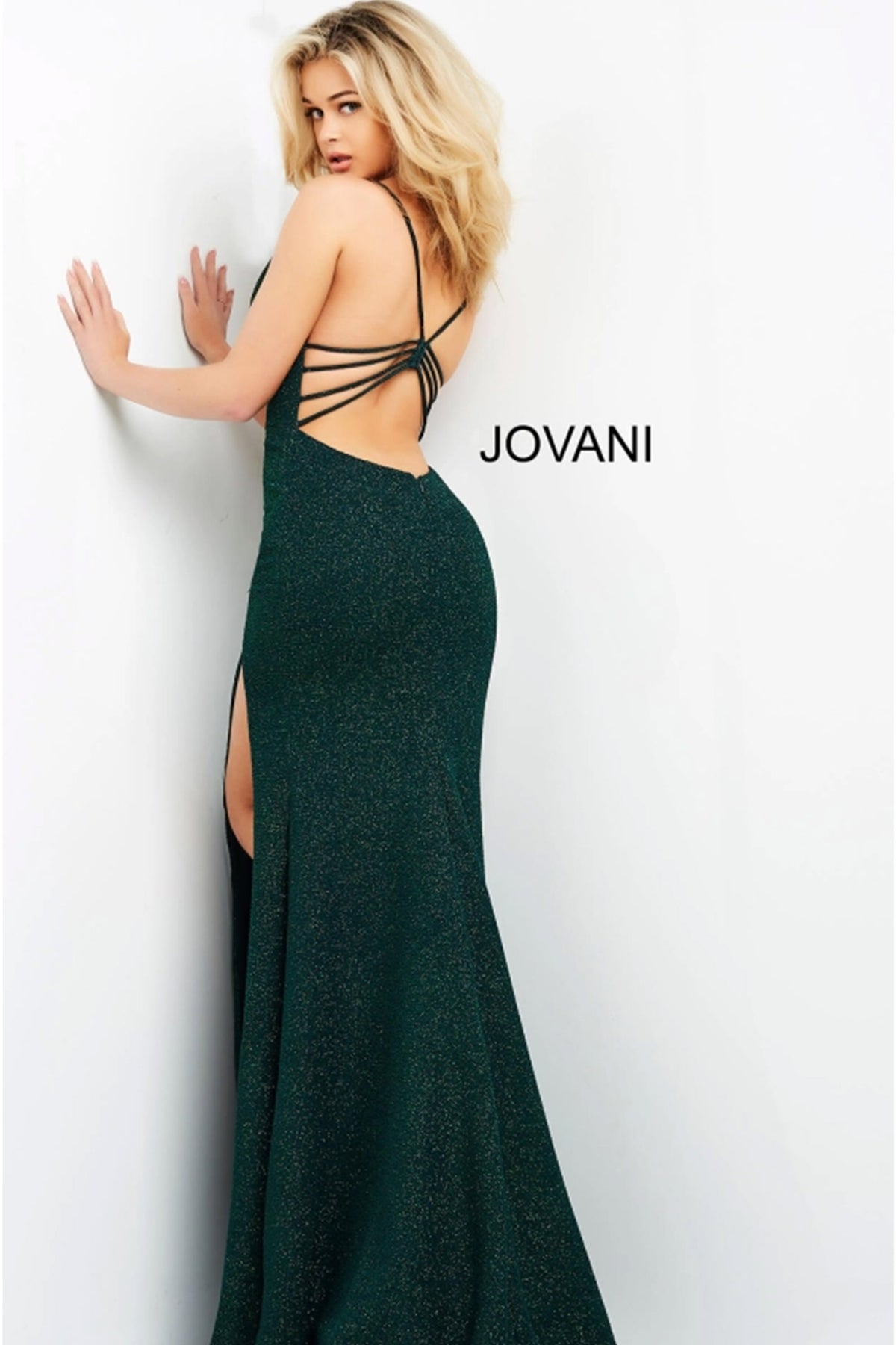 Jovani 06579